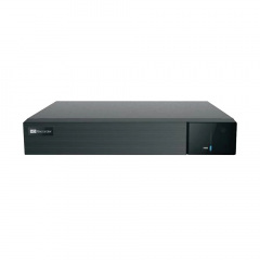 IP-відеореєстратор 4-канальний TVT TD-3004H1-B1-B 6Mp (77-00392) Київ