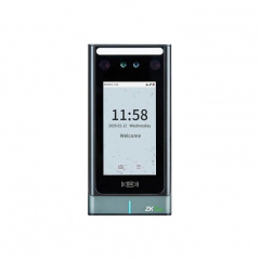 Термінал біометричний ZKTeco SpeedFace M2 (WiFi) Боярка