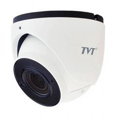 Камера відеоспостереження TVT TD-9545E2 4Mр (3.3-12 мм) Гайсин