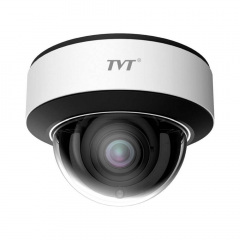 Камера відеоспостереження TVT TD-9553E3B-A 5Mp (2.8-12 мм) Балаклія