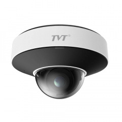 Камера відеоспостереження TVT TD-9567E4 6Mp (2.8 мм) Тячев