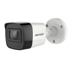 Камера відеоспостереження Hikvision DS-2CE16H8T-ITF 5Mp (3.6 мм) Володимир-Волинський