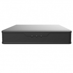 Мультигібридний XVR-відеореєстратор 8-канальний Uniview XVR301-08G3 5Mp (29124) Токмак