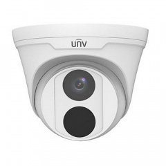 IP-камера відеоспостереження Uniview IPC3618LR3-DPF28-F 8Mp (2.8 мм) (8882) Київ
