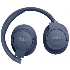 Гарнітура JBL TUNE 770NC Blue (JBLT770NCBLU) (6861966) Харків