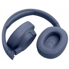 Гарнітура JBL TUNE 770NC Blue (JBLT770NCBLU) (6861966) Харків