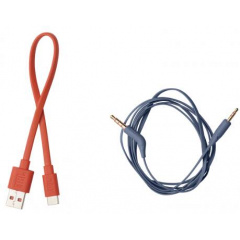 Гарнітура JBL TUNE 770NC Blue (JBLT770NCBLU) (6861966) Харків