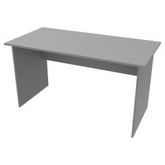Офісний стіл Doros Т1 Графіт 140х70х75 (81339305) Якимівка