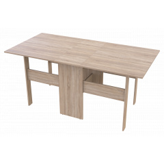 Столовий стіл Doros Торонто Дуб Сонома 180х89х80 (41510093) Нова Прага