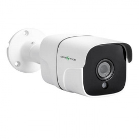 Гібридна камера відеоспостереження GreenVision GV-181-GHD-H-СOK50-30