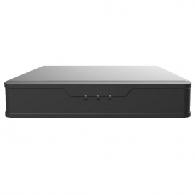 Мультигібридний XVR-відеореєстратор 8-канальний Uniview XVR301-08G3 5Mp (29124)