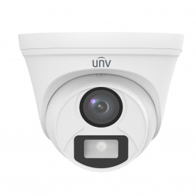 MHD-камера відеоспостереження Uniview UAC-T115-F28-W 5Mp (2.8 мм) (29121)