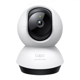 IP-камера відеоспостереження TP-Link Tapo C220 4MP N300 microSD motion detection