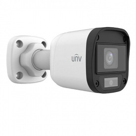 MHD-камера відеоспостереження Uniview UAC-B112-F28 2Mp (2.8 мм) (29102)