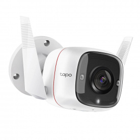 IP-камера відеоспостереження TP-Link Tapo C310 3MP N300 1xFE microSD зовнішня
