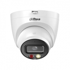 Камера відеоспостереження Dahua DH-IPC-HDW2449T-S-IL 4Mp (2.8 мм) (99-00010939)