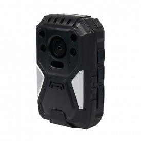 Нагрудний відеореєстратор Recoda M505B-WG 2K(4Mp) 128GB GPS WI-FI (75-00215)