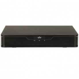 IP-відеореєстратор 16-канальний Uniview NVR301-16S3 5Mp (21361)