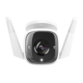 IP-камера відеоспостереження TP-Link Tapo TC65 3MP N300 1xFE microSD outdoor