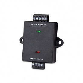 Контролер-реле автономний ZKTeco SRB (15134)