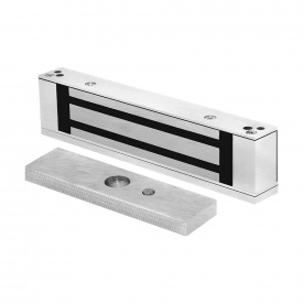 Замок електромагнітний Trinix TML-200 накладний (66-00006)