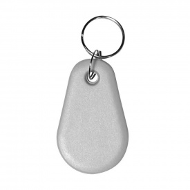 Ключ-брелок Mifare Trinix Proximity-key 1К/04 Gray