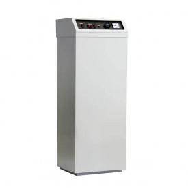 Електричний котел Дніпро Базовий КЕТ-18/380