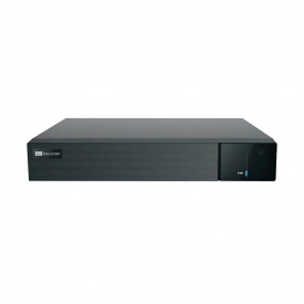 IP-відеореєстратор 4-канальний TVT TD-3004H1-B1-B 6Mp (77-00392)