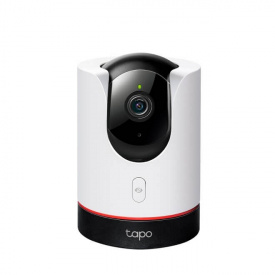 IP-камера відеоспостереження TP-Link Tapo C225 3MP N300 microSD motion detection 360° mic
