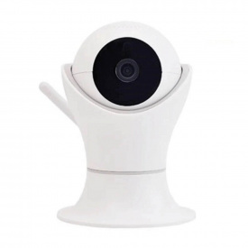 Камера відеоспостереження поворотна Light Vision VLC-05ID WiFi 2Mp (2.5 мм)