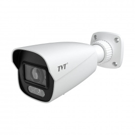 Камера відеоспостереження TVT TD-9452A3-PA 5Mp (2.8-12 мм)