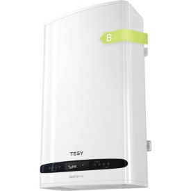 Бойлер електричний Tesy Bellislimo Cloud GCR 502722 E31 ECW Wi-Fi 50 л (304766)