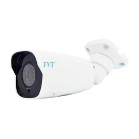 Камера відеоспостереження TVT TD-9452E2A 5Mp (3.3-12 мм)