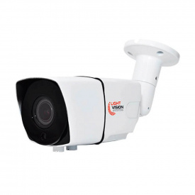 Камера відеоспостереження Light Vision VLC-6192WFM White 2Mp (2.8-12 мм)