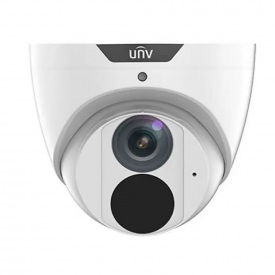 IP-камера відеоспостереження Uniview IPC3618SB-ADF28KM-I0 8Mp (2.8 мм) (21274)