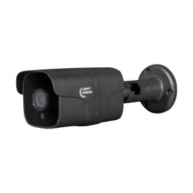 Камера відеоспостереження Light Vision VLC-6192WM Black 2Mp (2.8 мм)