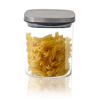 Банка скляна 900 мл ST 7085-2