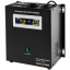 Источник бесперебойного питания Logicpower LPY-W-PSW-1000VA+ (700W) линейно-интерактивный с правильной синусоидой Чернигов