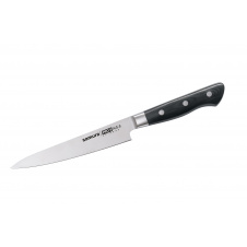 Нож кухонный универсальный 145 мм Samura Pro-S (SP-0023)
