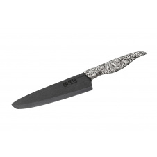 Шеф нож Samura INCA 187 мм SIN-0085B
