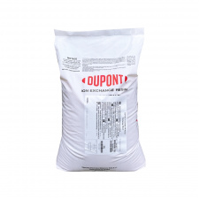 Загрузка Taptec* HCRSS FF Na Ion Exchange Resin (мешок 25л)