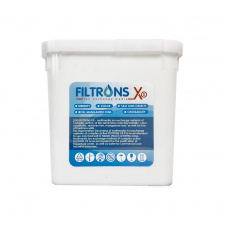 Загрузка фильтрующая Filtrons X5 (ведро 25 л)