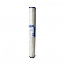 Картридж полипропиленовой нити Filtrons FLR20SL30 20" SLIM 30 мкм