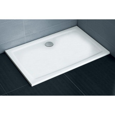Ravak GIGANT PRO 120x90 Flat Білий (плоский)