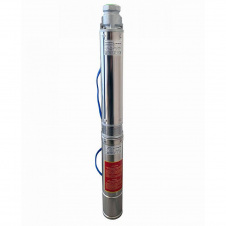 OPTIMA PM 4QJm4/11 0,75 кВт 81м + 1,5 м кабель