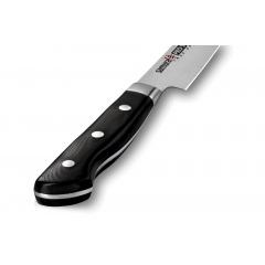 Ніж кухонний універсальний 145 мм Samura Pro-S (SP-0023) Вараш