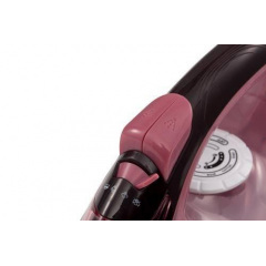 Праска парова Mesko MS-5028 Pink Ізюм