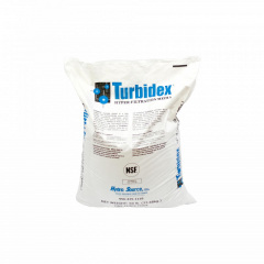 Загрузка фильтрующая Turbidex (меш 28,3л) Киев