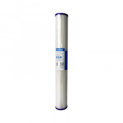 Картридж полипропиленовой нити Filtrons FLR20SL30 20" SLIM 30 мкм Конотоп