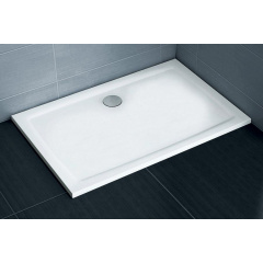 Ravak GIGANT PRO 120x90 Flat Білий (плоский) Ізюм